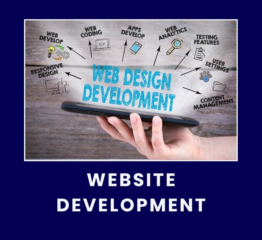 Website Development